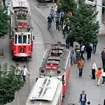 Lyon 公寓 伊斯坦布尔