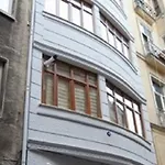 Lyon * 伊斯坦布尔