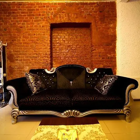 Appartement Lyon *