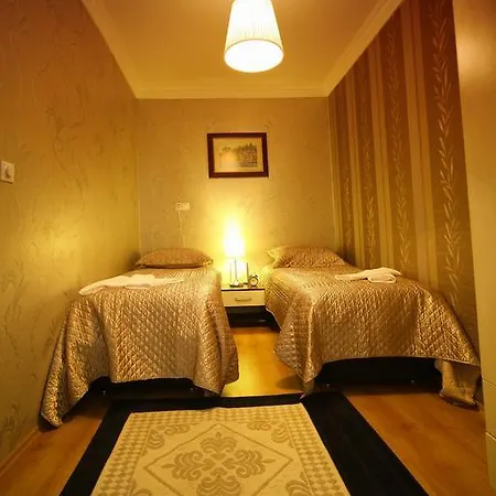 Apartament Lyon