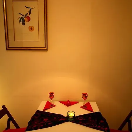 Lyon Apartament