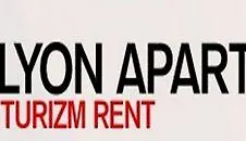 Lyon Apartament *