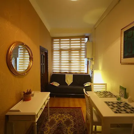 Appartement Lyon