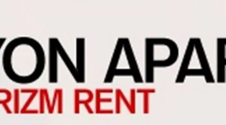 Lyon Apartament