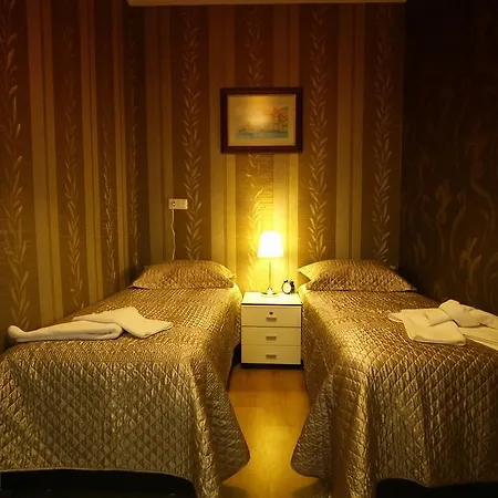 Lyon Istanbulská provincie